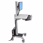 Immagine di Workfit-c single ld sit-stand