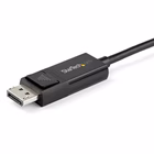 Immagine di Cavo adattatore USB-C displayport