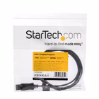 Immagine di Startech.com cavo adattatore displayport USB-C da 1,8m - 8k 60hz - adattatore video USB-C - compatib