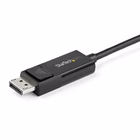 Immagine di Cavo adattatore USB-C a displaypor