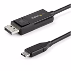 Immagine di Cavo adattatore USB-C a displaypor