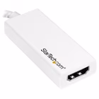 Immagine di Adattatore USB-C a HDMI bianco