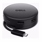 Immagine di Dell pro 7-in-1 USB-C travel hub