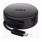 Immagine di Dell pro 7-in-1 USB-C travel hub