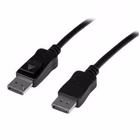 Immagine di Startech.com cavo displayport 1.2 attivo con latching da 10 m - 2560 1600 - dpcp & hdcp - cavo vide