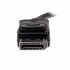 Immagine di Startech.com cavo displayport 1.2 attivo con latching da 10 m - 2560 1600 - dpcp & hdcp - cavo vide