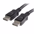Immagine di Cavo displayport con latching di 7m
