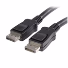 Immagine di Cavo displayport con latching di 7m