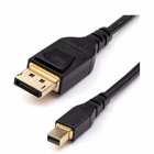 Immagine di Cavo mini displayport a dp 2m