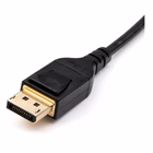 Immagine di Cavo mini displayport a dp 2m