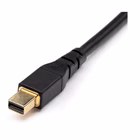 Immagine di Cavo mini displayport a dp 2m