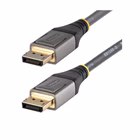 Immagine di Cavo displayport 1.4 8k da 1m