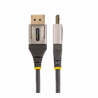 Immagine di Cavo displayport 1.4 8k da 1m