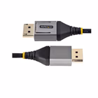 Immagine di Cavo displayport 1.4 8k da 1m