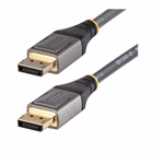 Immagine di Cavo displayport 1.4 8k da 2m