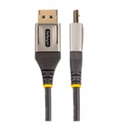 Immagine di Cavo displayport 1.4 8k da 2m