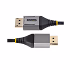 Immagine di Cavo displayport 1.4 8k da 2m