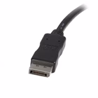 Immagine di Startech.com cavo adattatore displayport a dvi da 1,8 m - 1920x1200 - m/m -convertitore da dp a dvi