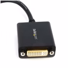 Immagine di Startech adattatore displayport dvi - convertitore video da displayport a dvi-d 1080p - cavo adattat
