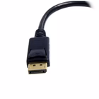 Immagine di Startech adattatore displayport dvi - convertitore video da displayport a dvi-d 1080p - cavo adattat