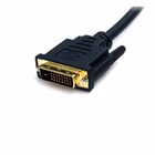 Immagine di Startech cavo displayport a dvi di 1,8 m - m/m dp2dvi2mm6 - cavo adattatore - dvi-d m a displayp