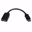 Immagine di Adattatore displayport a HDMI
