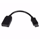 Immagine di Adattatore displayport a HDMI