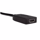Immagine di Adattatore displayport a HDMI