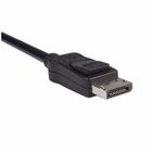Immagine di Adattatore displayport a HDMI