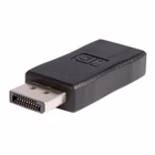 Immagine di Startech adattatore da displayport a HDMI - convertitore video compatto dp/hdmi 1080p - displayport