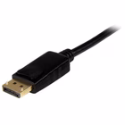 Immagine di Cavo displayport a HDMI 1m -4k