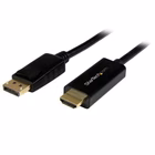 Immagine di Cavo displayport a HDMI 2m -4k