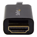 Immagine di Cavo displayport a HDMI 2m -4k