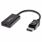 Immagine di Adattatore displayport a HDMI