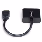 Immagine di Startech HDMI to vga adapter, 1080p, active video converter - adattatore video - HDMI maschio a hd-1