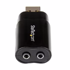 Immagine di Adattatore scheda audio stereo