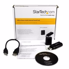 Immagine di Adattatore scheda audio stereo