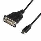 Immagine di Adattatore USB-C a seriale rs232
