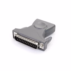 Immagine di Adattatore USB a seriale rs232
