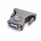Immagine di Adattatore USB a seriale rs232