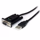 Immagine di Adattatore 1 porta USB a rs232