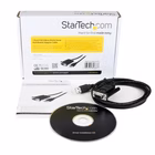 Immagine di Adattatore 1 porta USB a rs232