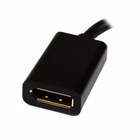 Immagine di Adattatore mdp a dp 15 cm m/f