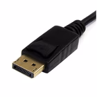 Immagine di Cavo mini dp a dp 1.2 da 3m