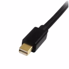 Immagine di Cavo mini dp a dp 1.2 da 3m