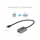 Immagine di Adattatore mdp a HDMI 1080p