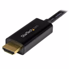 Immagine di Cavo mdp a HDMI da 1m - 4K