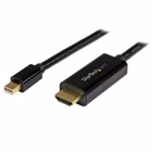 Immagine di Cavo mdp a HDMI da 2m - 4K