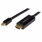 Immagine di Cavo mdp a HDMI da 2m - 4K
