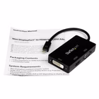 Immagine di Adattatore mini displayport